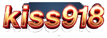 kisss918 logo