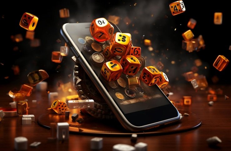 kisss918 mobile gaming