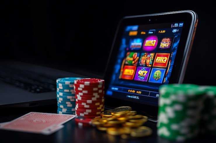 kisss918 Apa Yang Kami Tawarkan dalam Slot